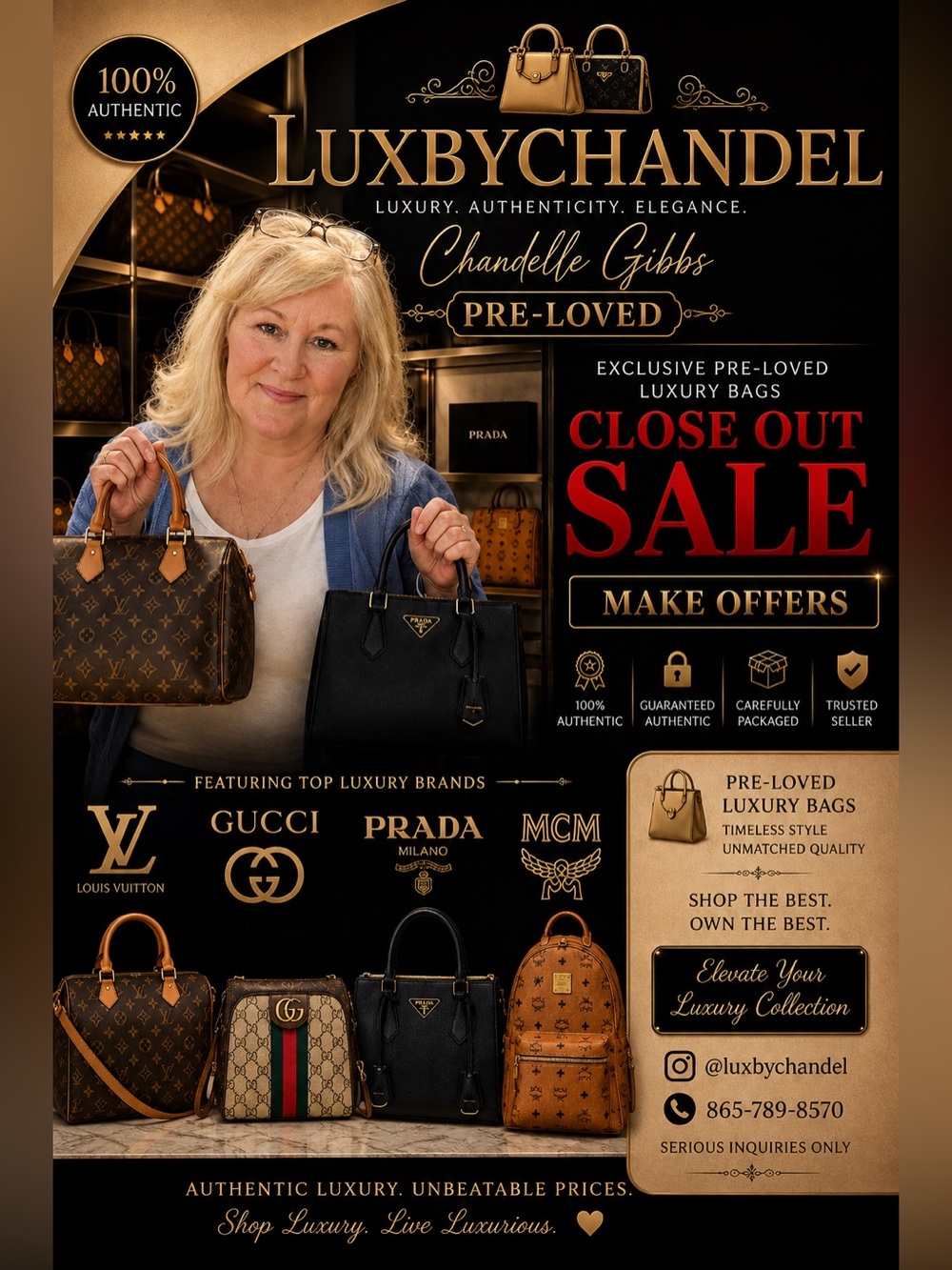 Flyer